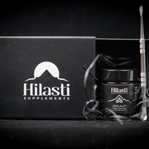 hilasti shilajit 30g