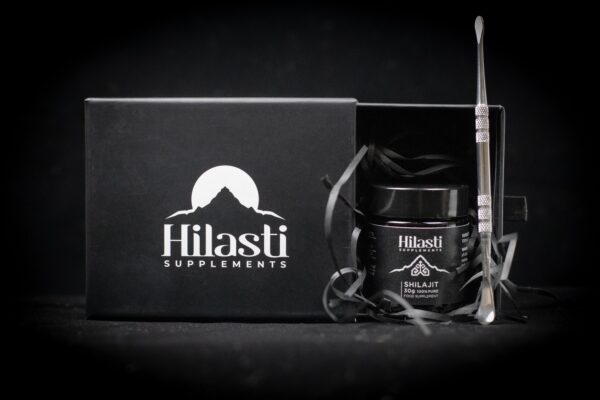 hilasti shilajit 30g